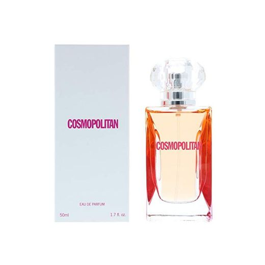 Cosmopolitan - Spray de agua de perfume para mujer