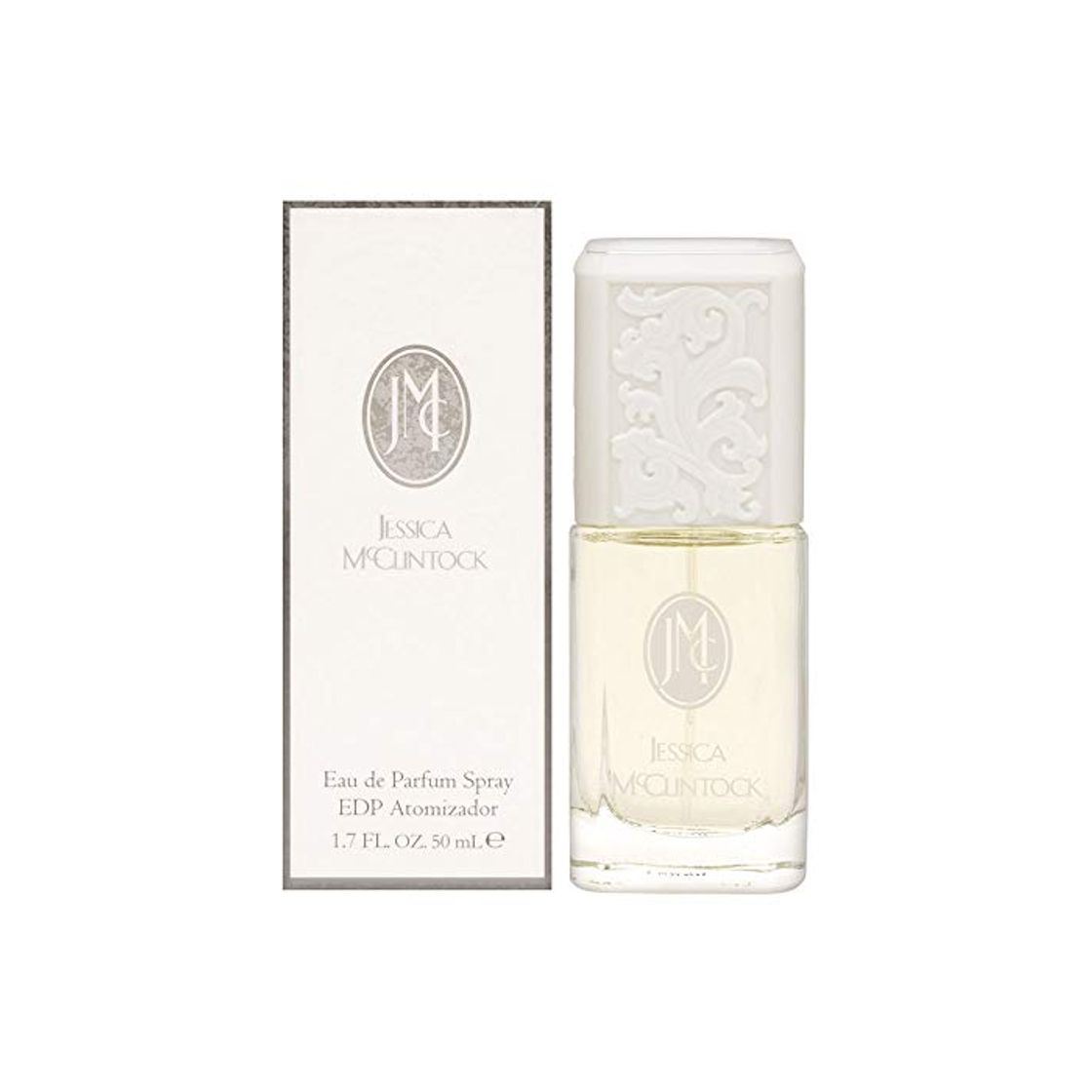 Producto Jessica McClintock Jessica McClintock Eau de Parfum 50ml Vaporizador