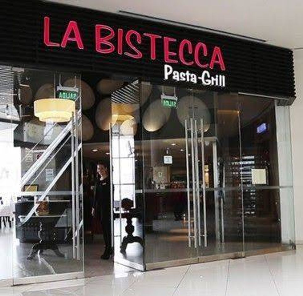 Restaurants La Bistecca