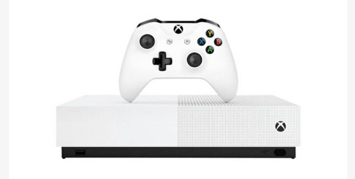 Fashion XBOX ONE S 1TB