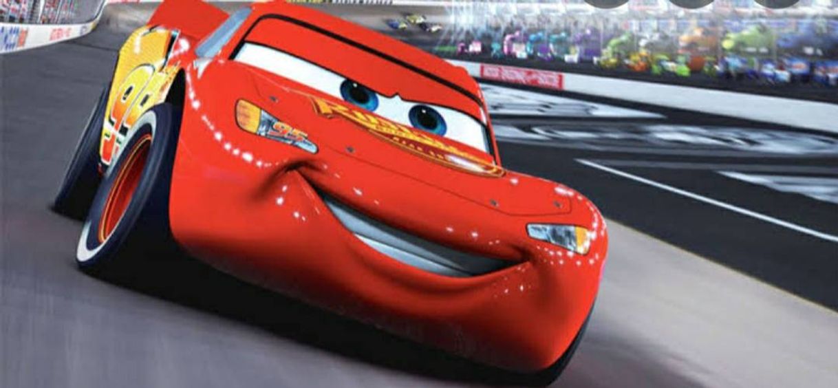 Película Cars