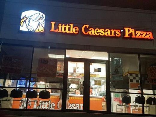 Little Caesars