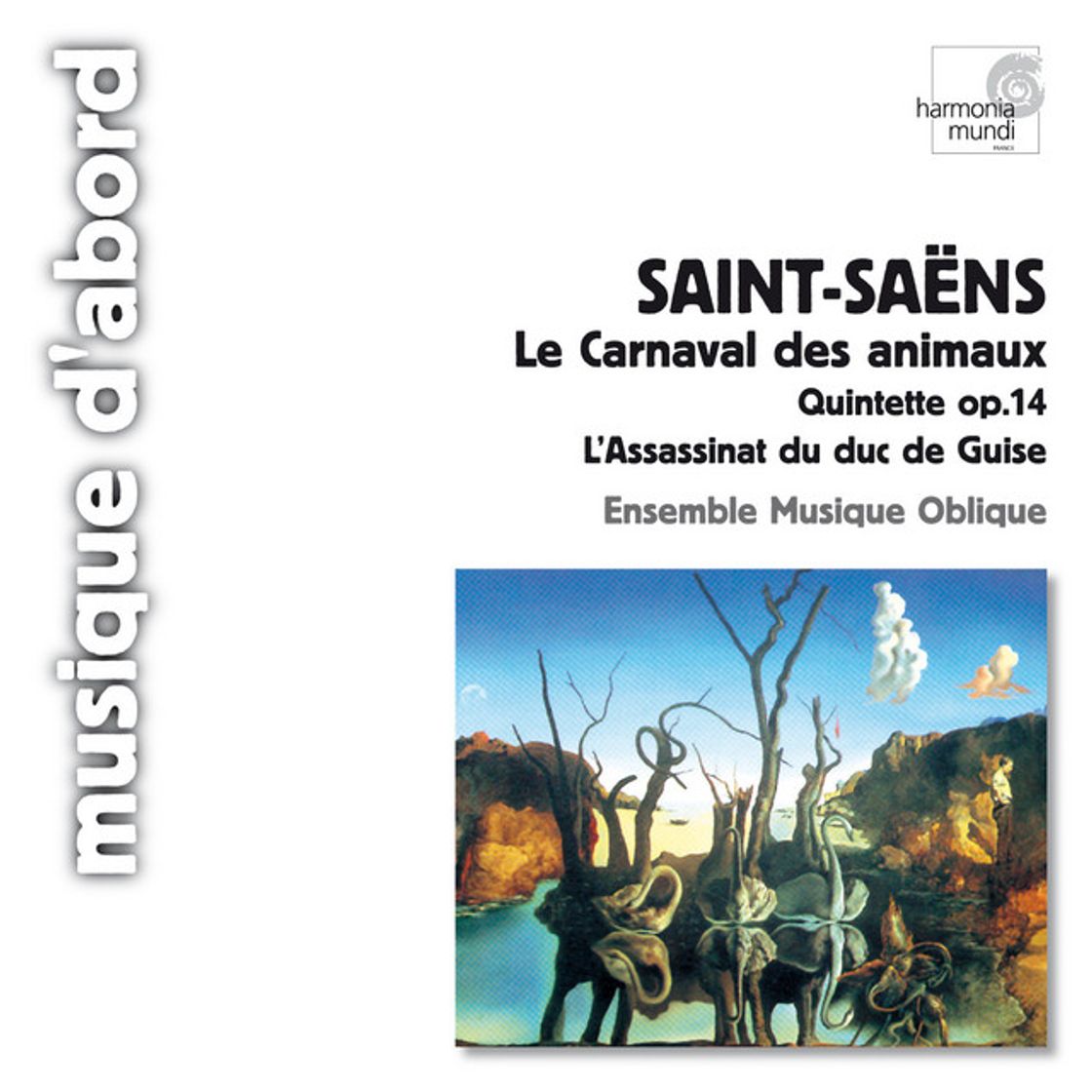 Music Le Carnaval des animaux: Le Carnaval des animaux: Aquarium