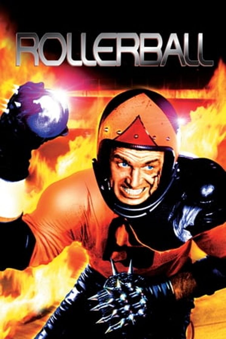 Movie Rollerball