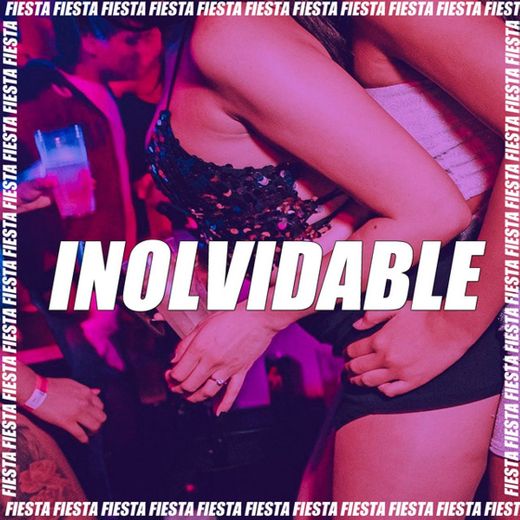 Inolvidable - Remix
