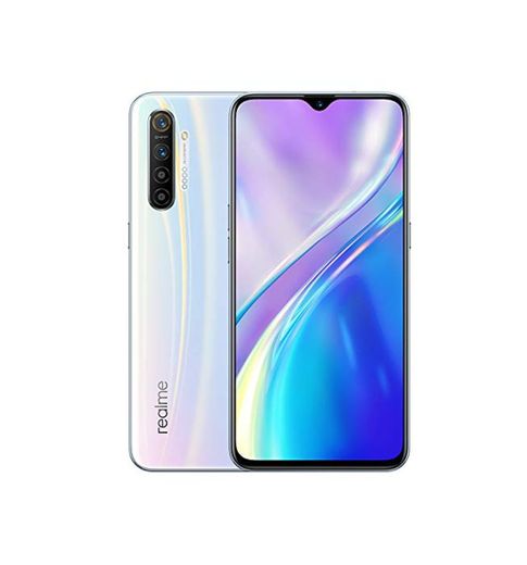 Realme X2 - Smartphone de 6.4"