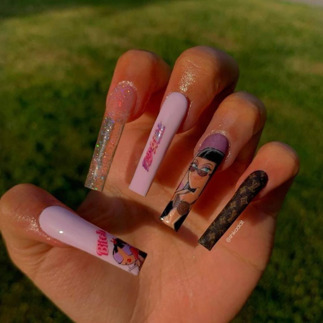 Moda NAILS