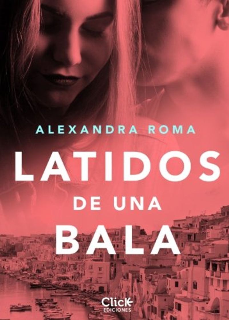 Book Latidos de una bala