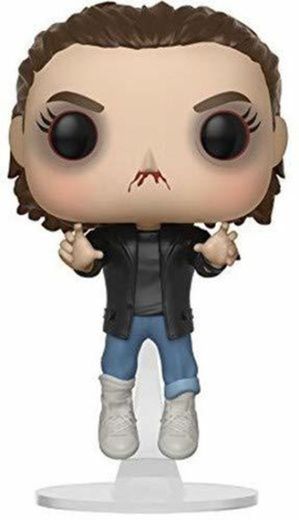 Funko- Pop Television: Stranger Things-Eleven
