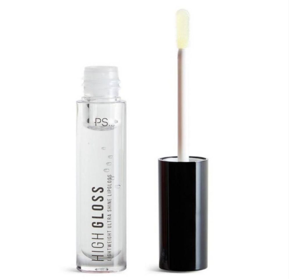 Social Gloss primark 