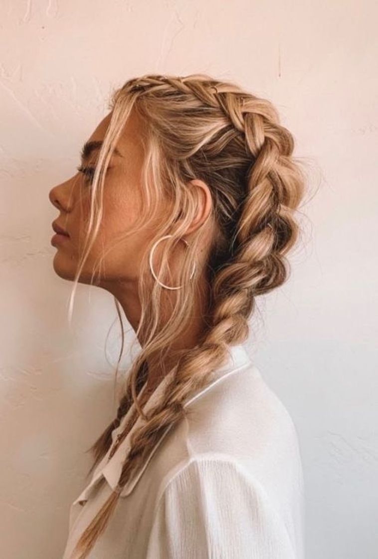Social trenzas 