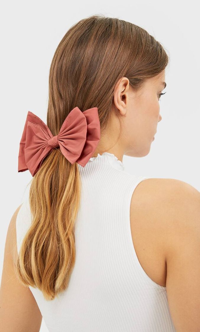 Social Lazo color stradivarius 