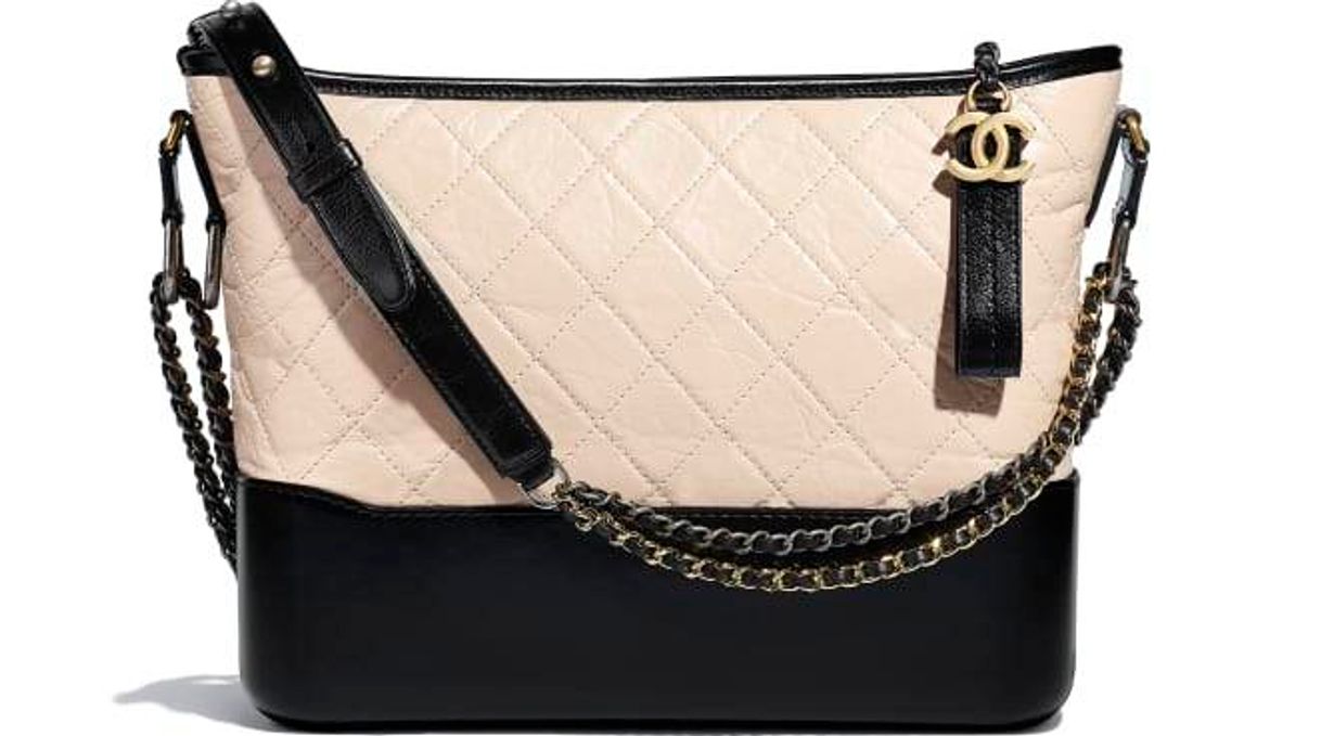 Productos Bolso grande GABRIELLE de CHANEL