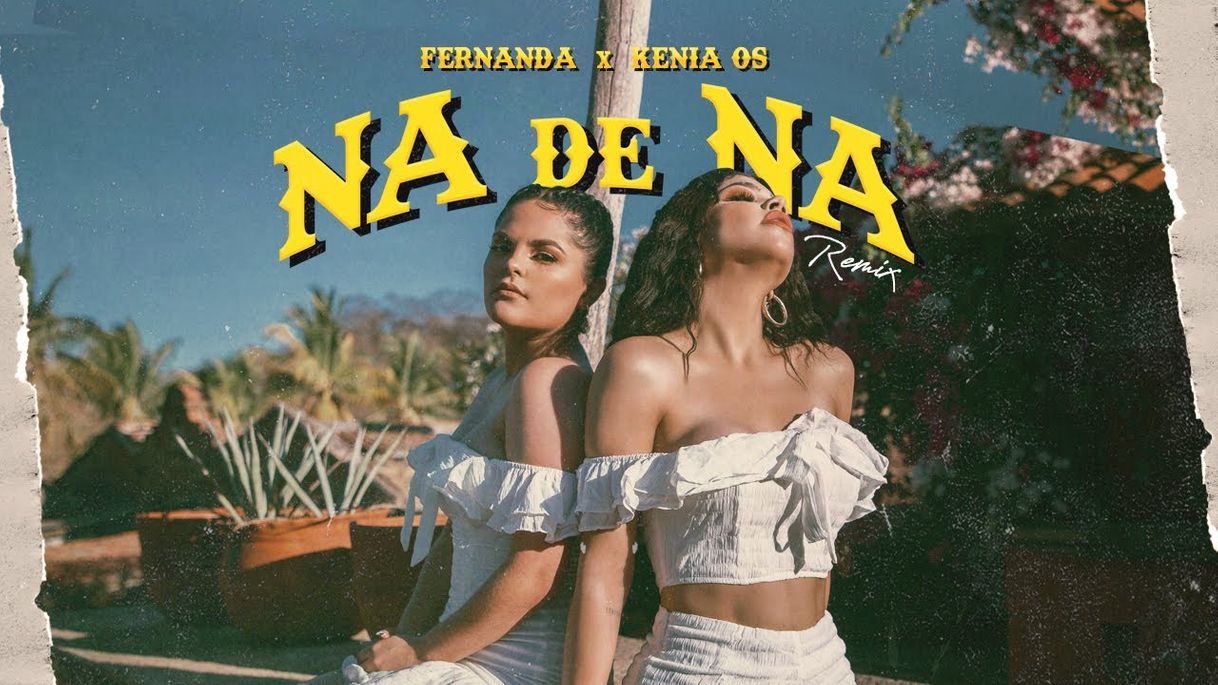 Music Na de Na - Remix