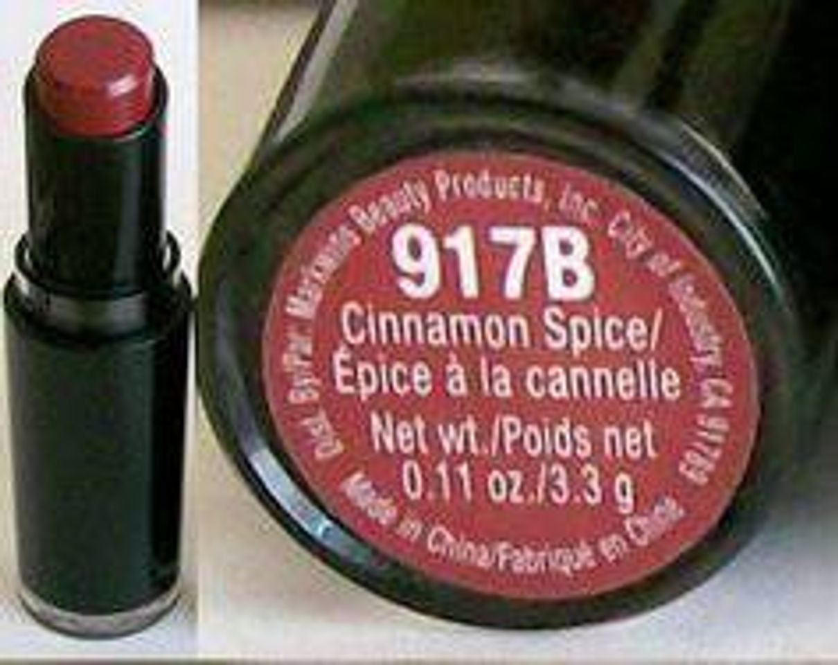 Products Cinnamon spice