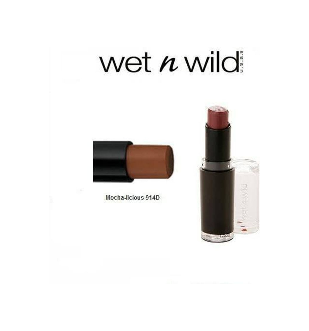 Producto Wet n wild Mega Last