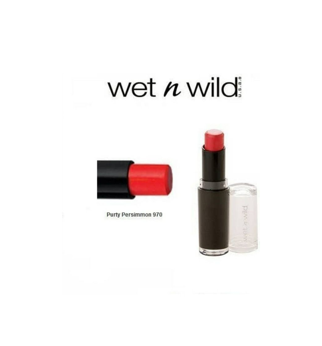 Producto Wet n wild Mega last