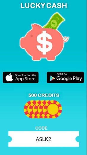 LuckyCash - Win real money and coupons ! - Apps on Google Play
