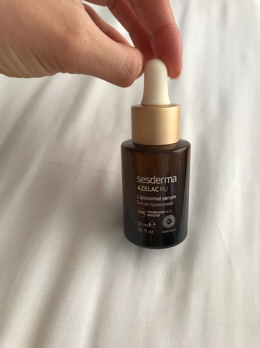 Fashion SESDERMA | SERUM LIPOSOMADO 