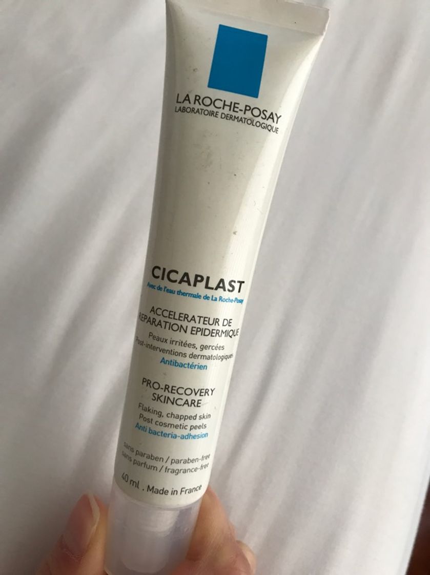 Fashion LAROCHEPOSAY | CICAPLAST