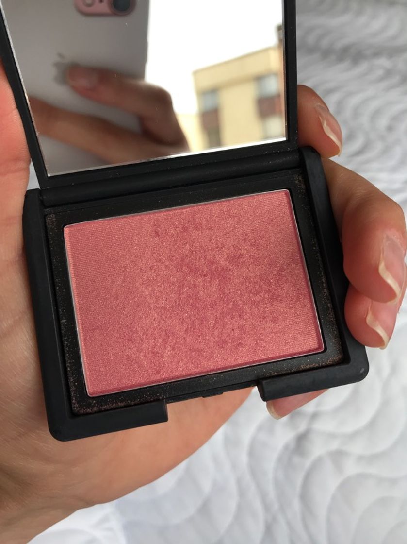 Moda Blush ORGASM - NARS 