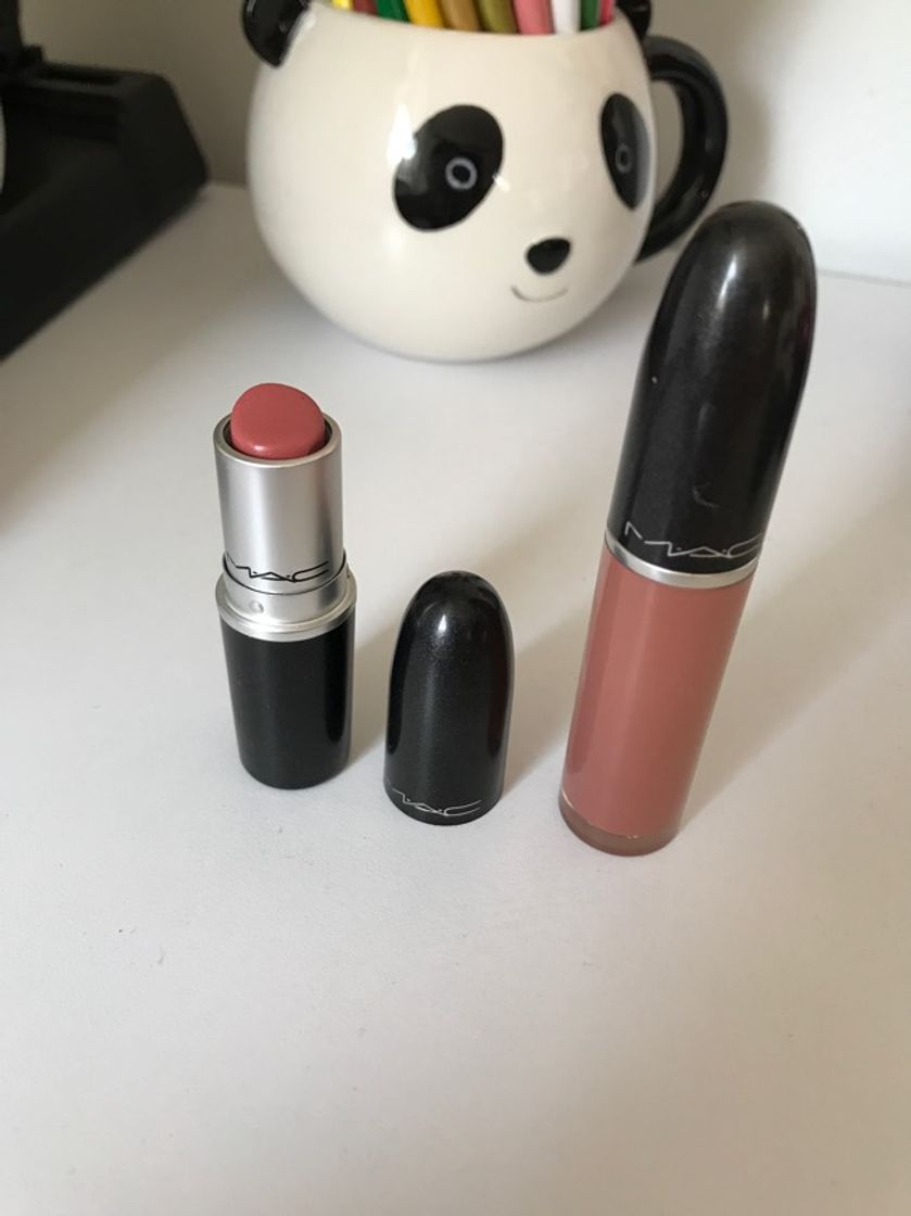 Moda Favorite Lipsticks | MAC Cosmetics 