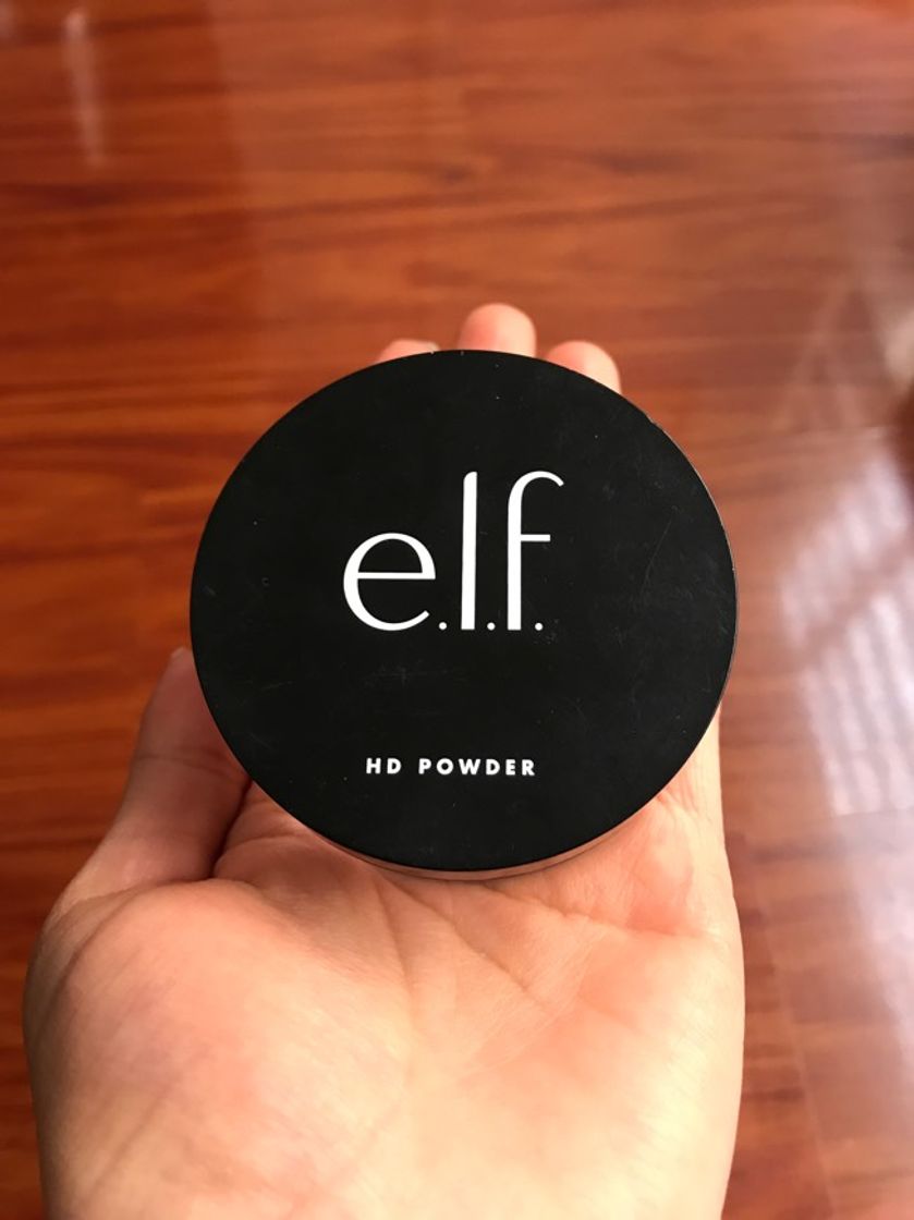 Moda e.l.f HD POWDER | Polvos translucidos 