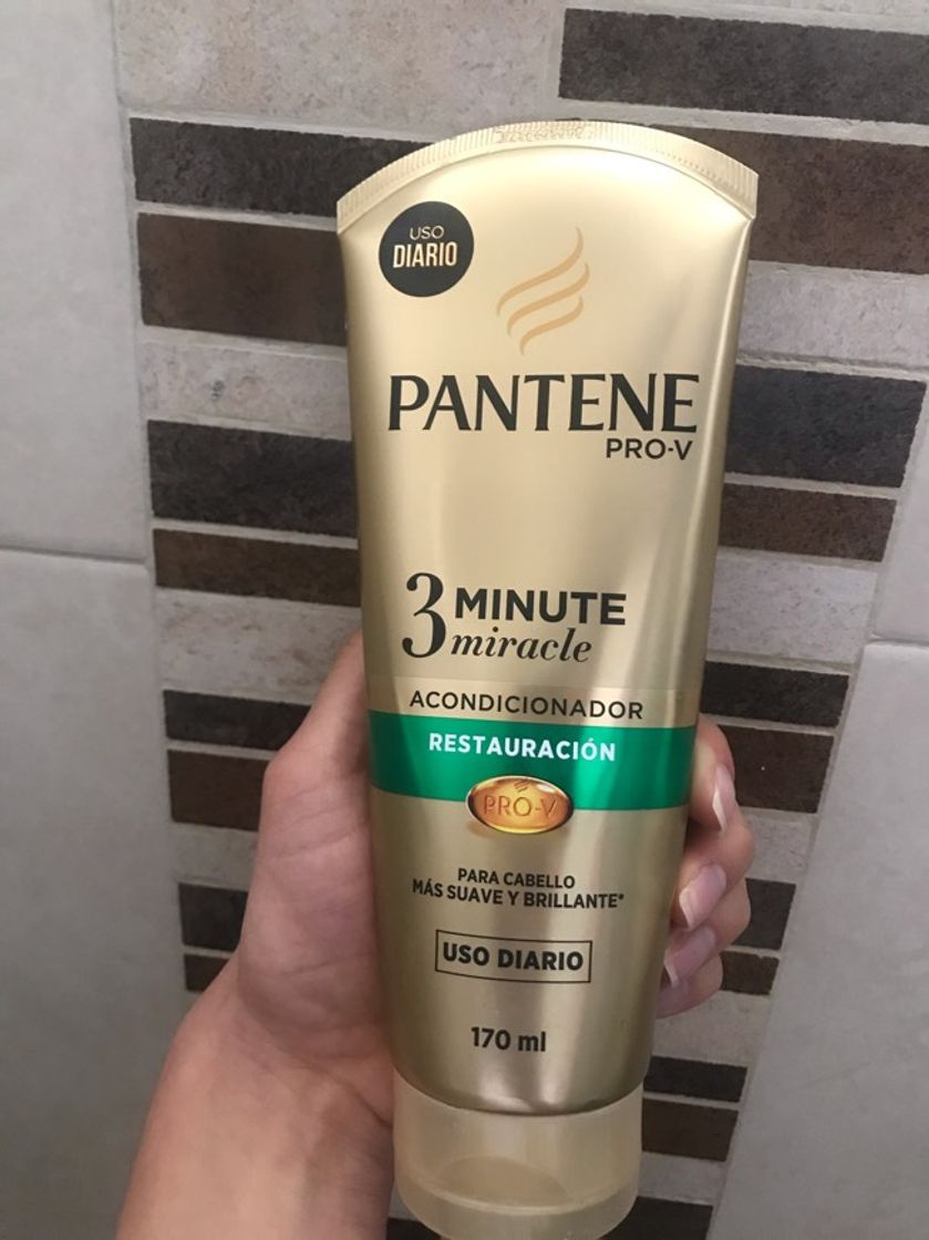 Moda Pantene Pro-V Restauración | Acondicionador