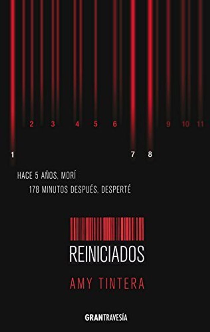 Book Reiniciados