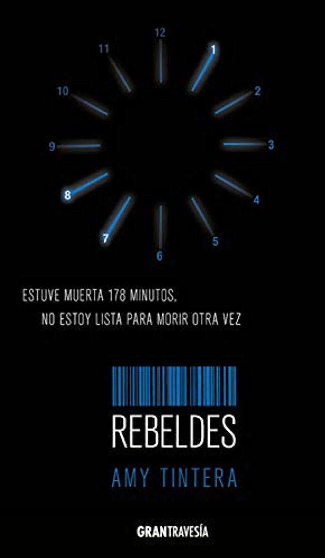 Books Rebeldes: Reiniciados 2