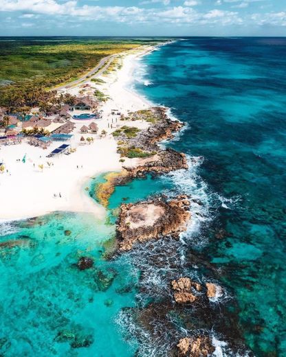 Cozumel