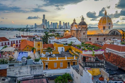 Cartagena Colombia