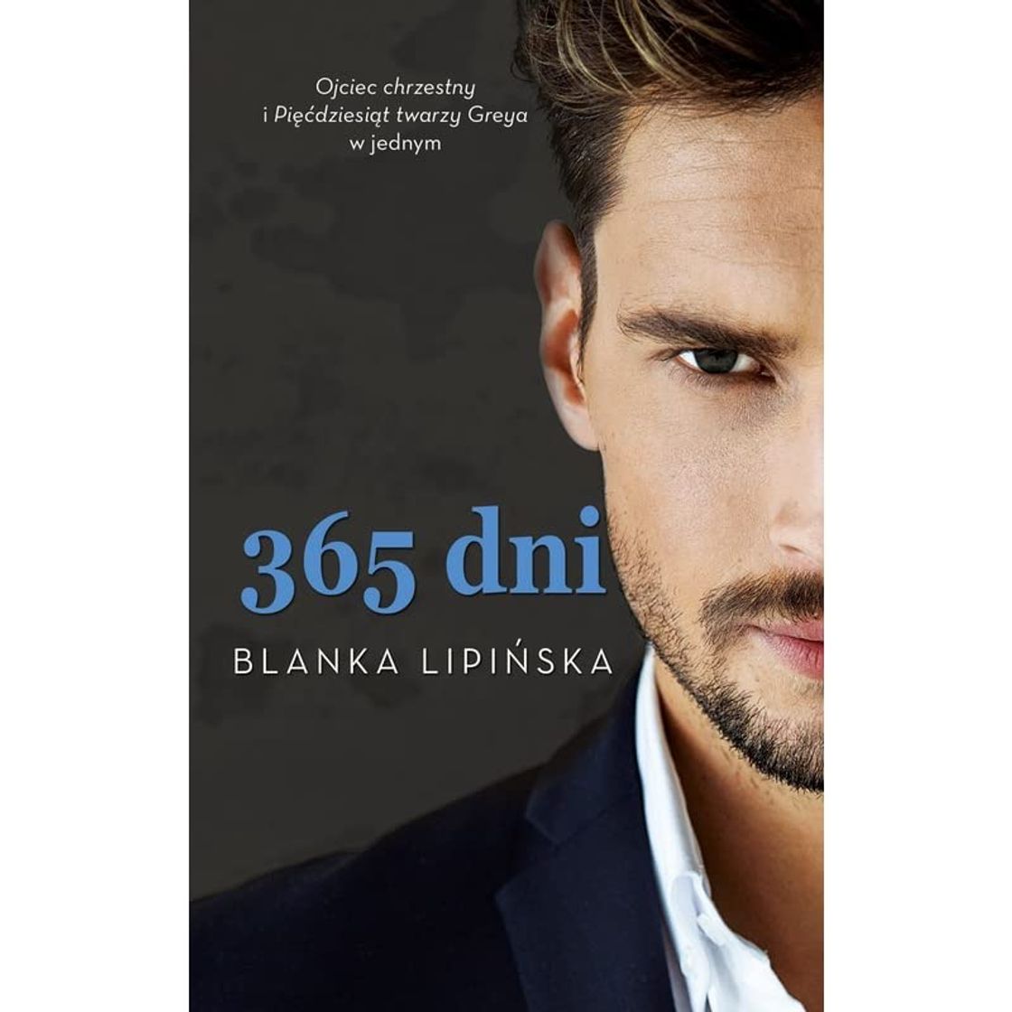 Book 365 dni