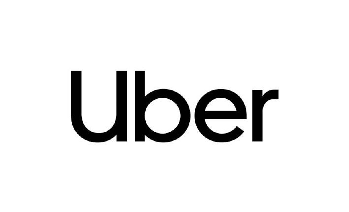 App Uber - Request a ride