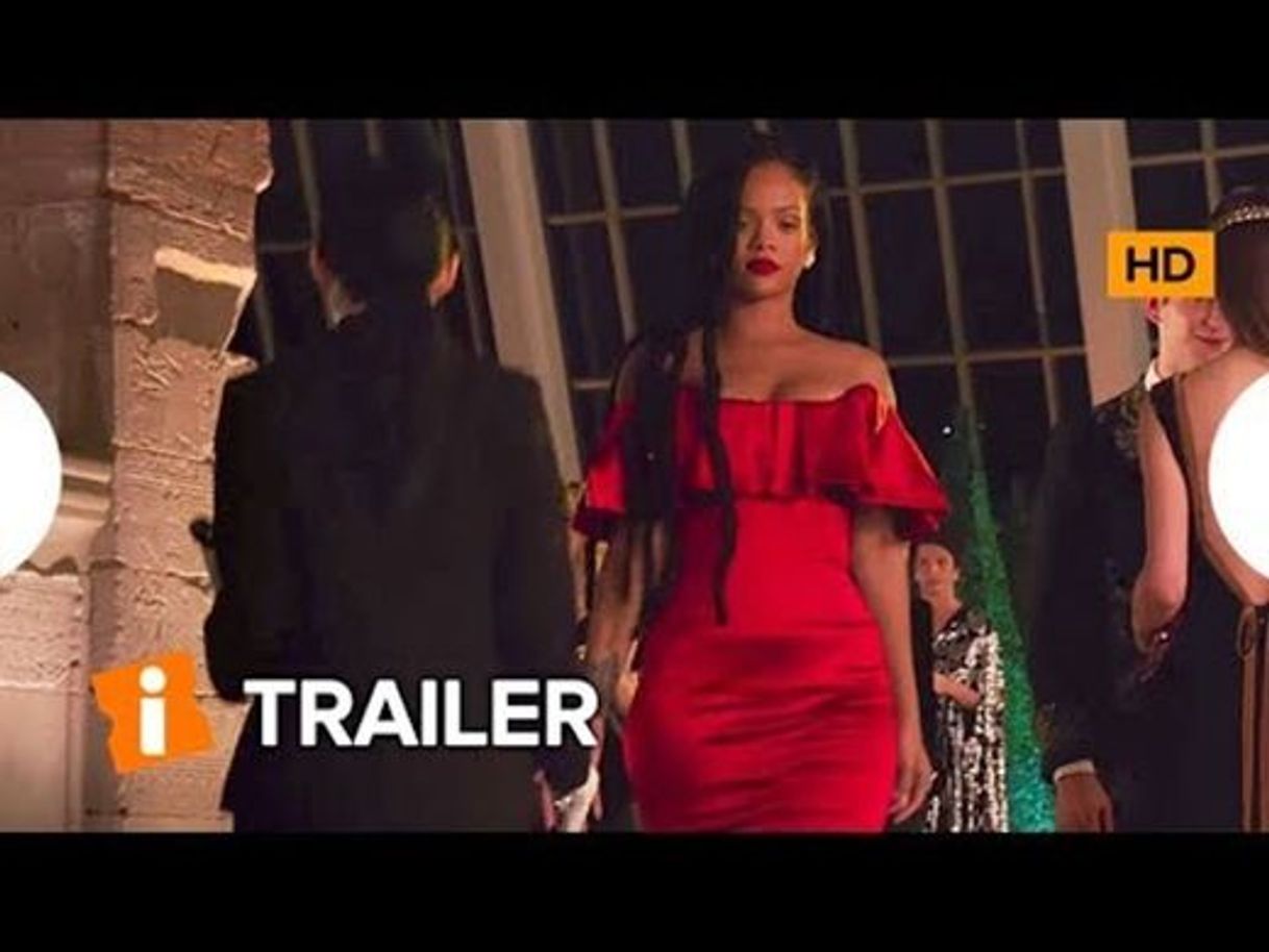 Fashion Ocean's 8 | Trailer 