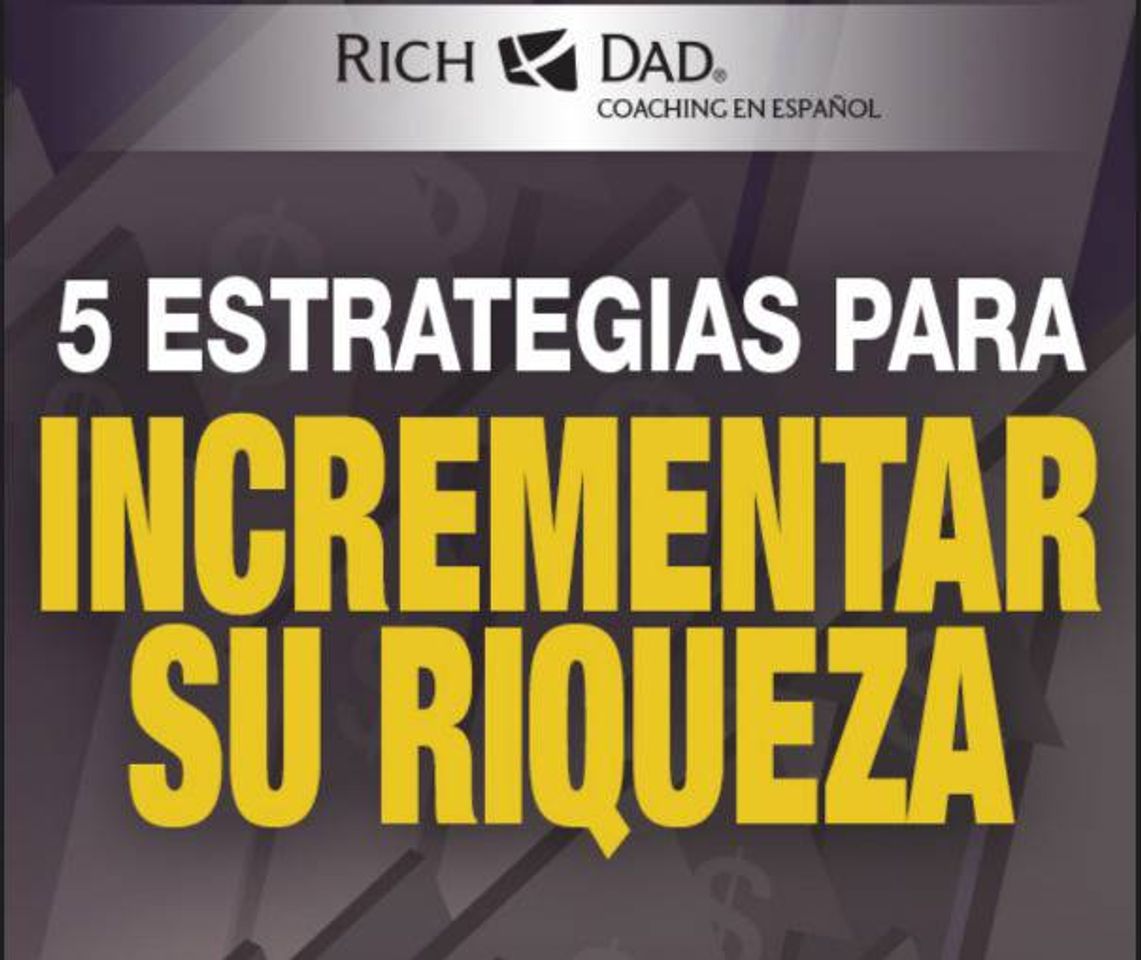 Fashion 5 estrategias para incrementar su  Riqueza 🔥🤑🤜🤛