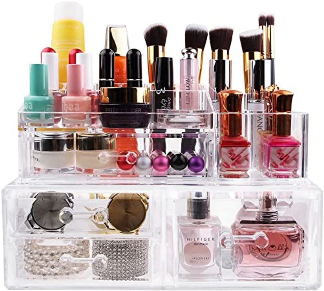 Organizadores de cosméticos XXXL