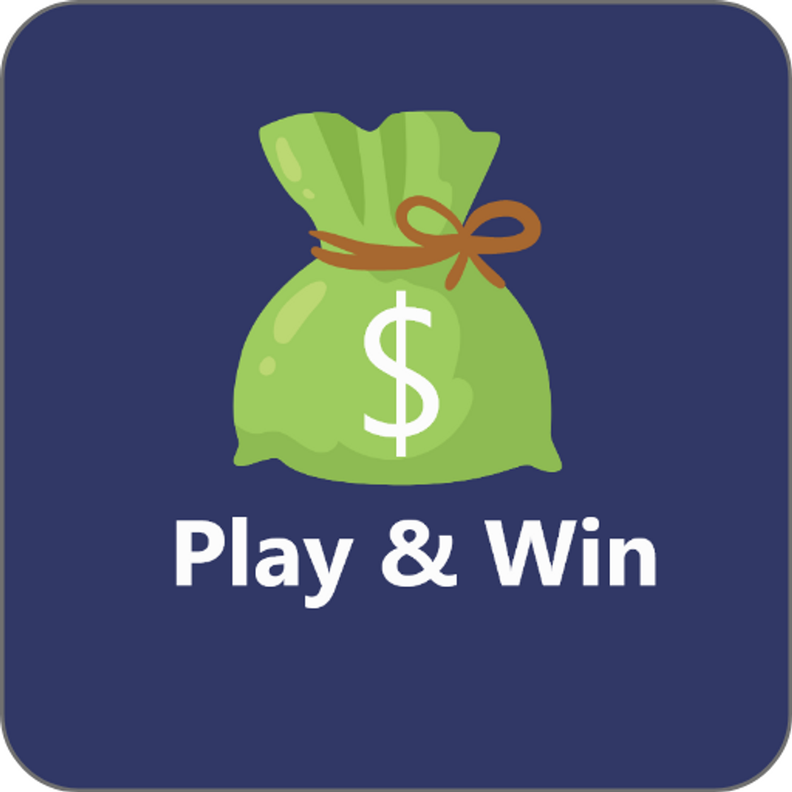 Apps Spin2Reward - Play & Win