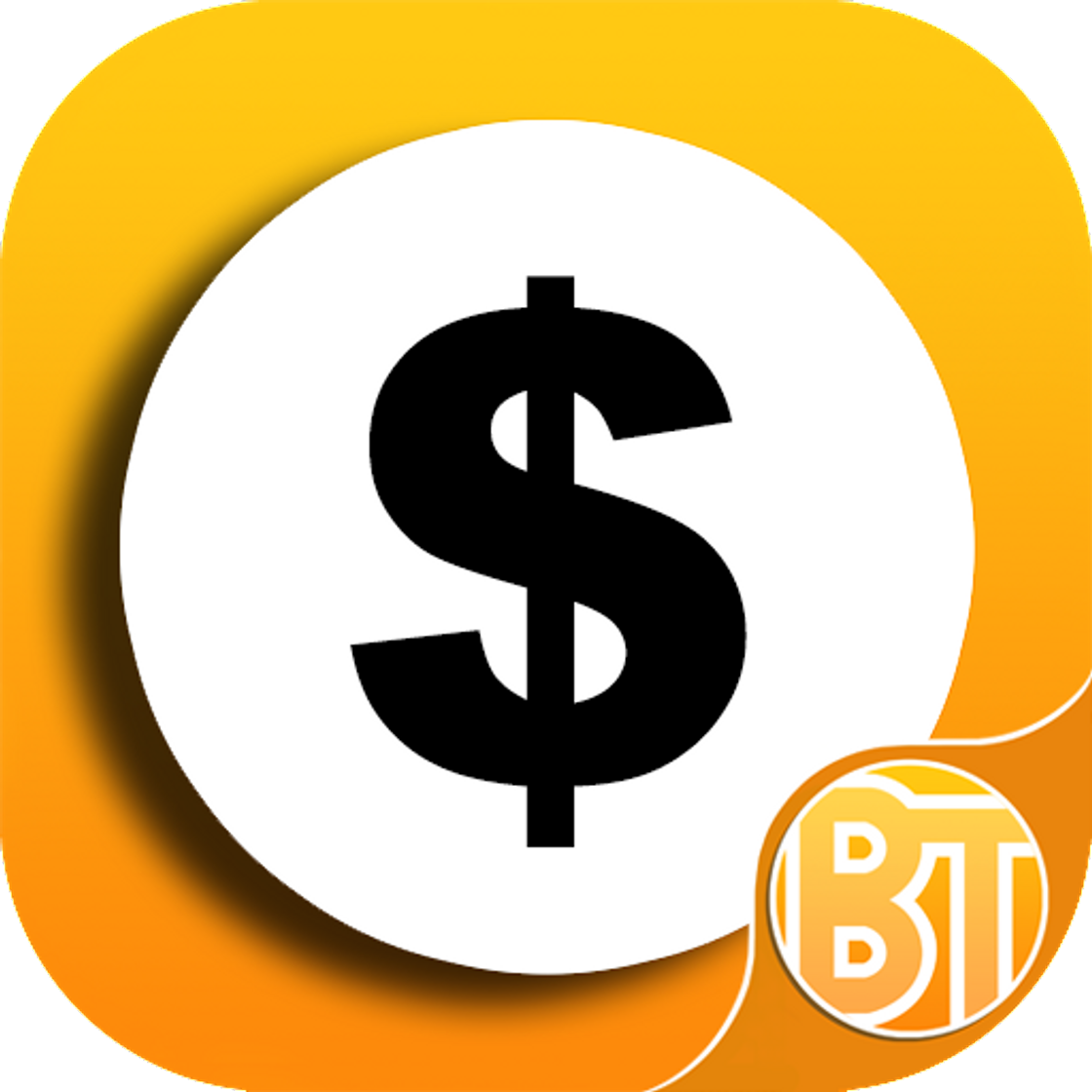 App Big time - Gana dinero 