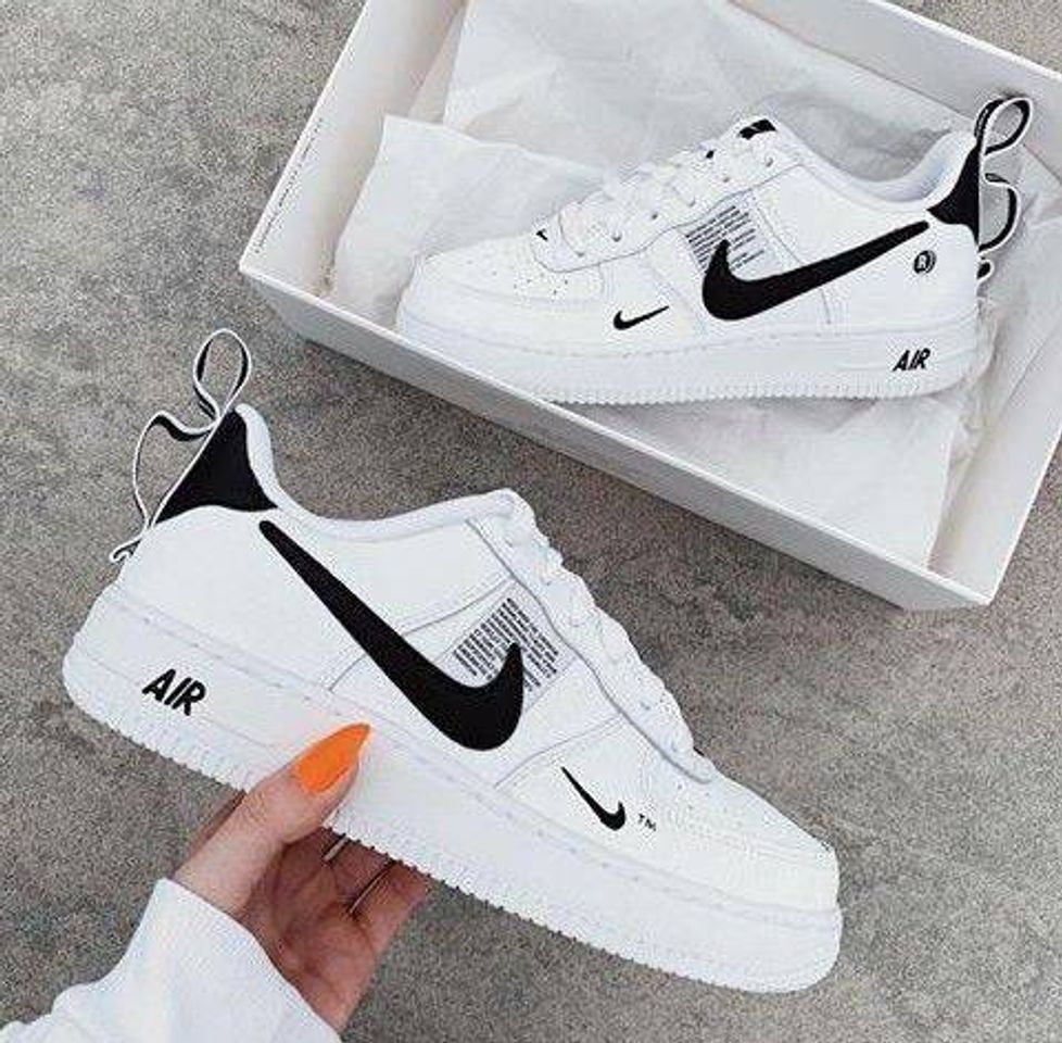 Fashion Air force Nike