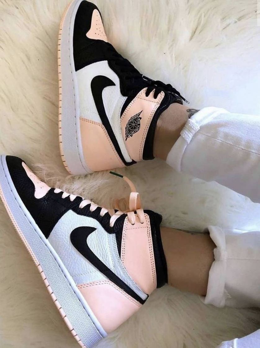 Fashion Nike feminino 