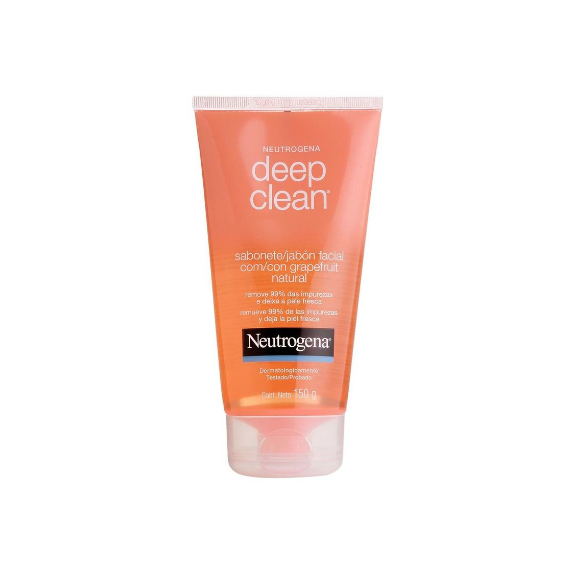 Producto Neutrogena Deep Clean