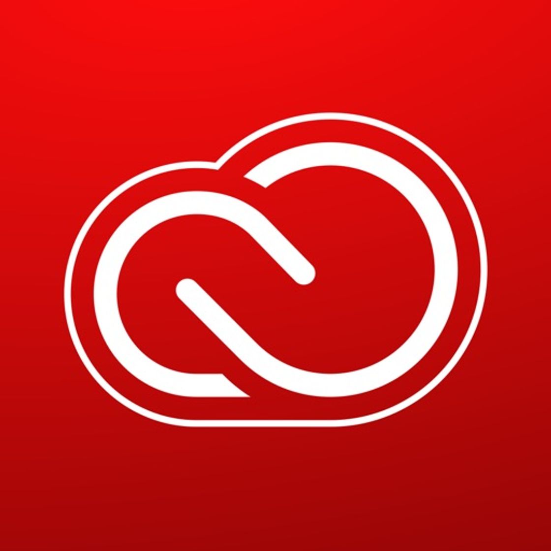 App Adobe Creative Cloud