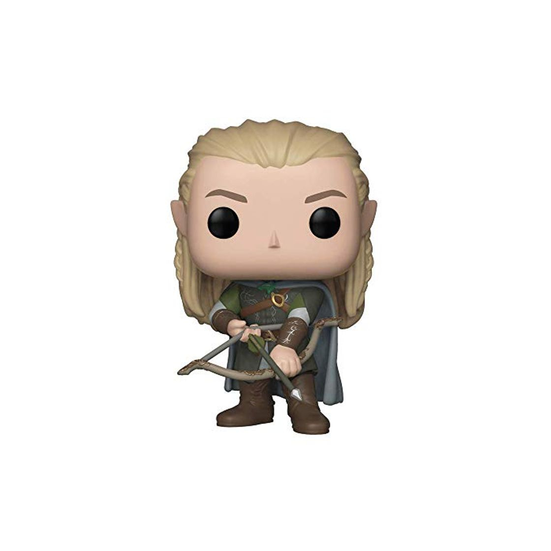 Game Funko 33247 Pop! Vinilo