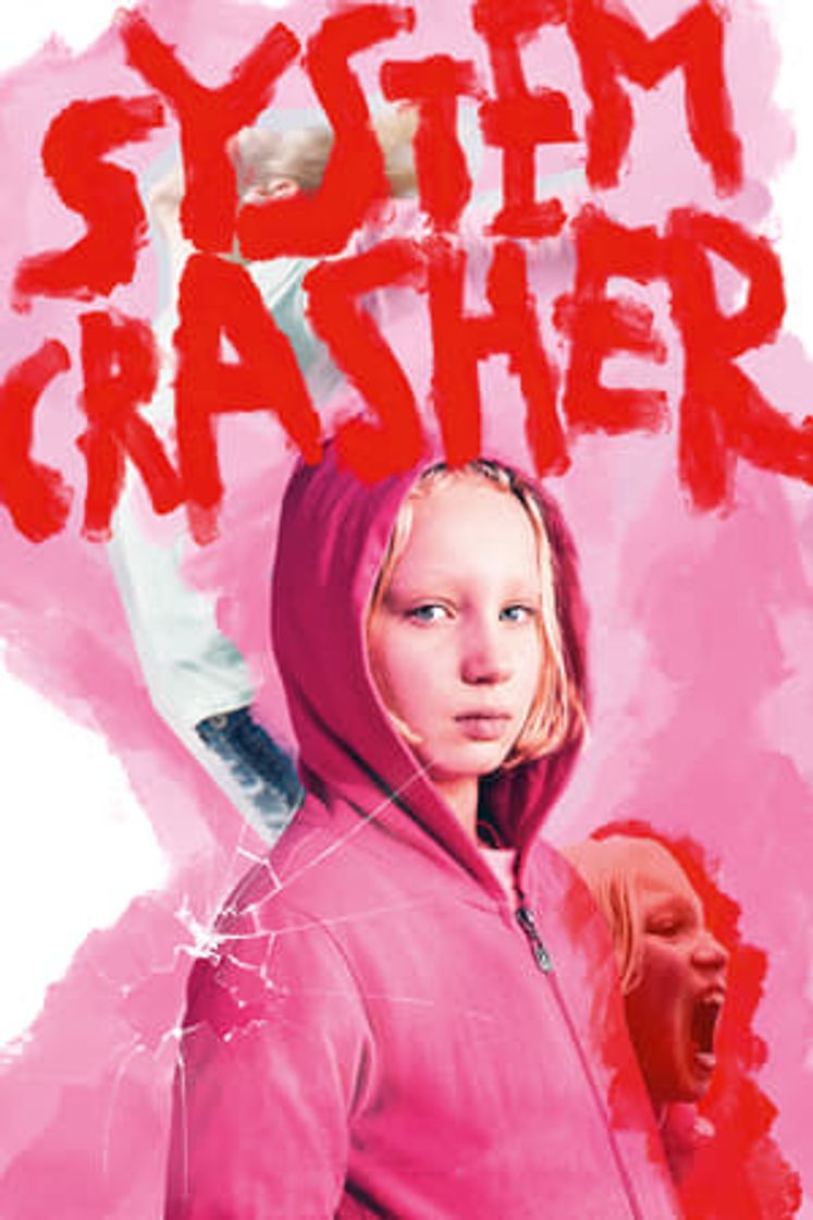 Película System crasher