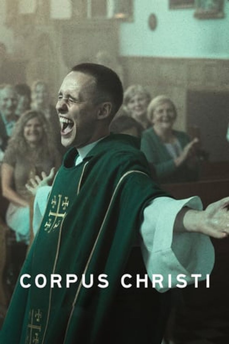 Película Corpus Christi