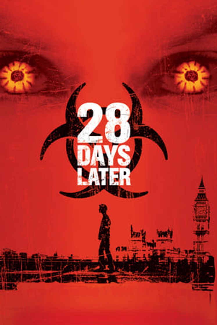 Movie 28 días después