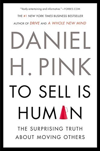 Libro To Sell is Human