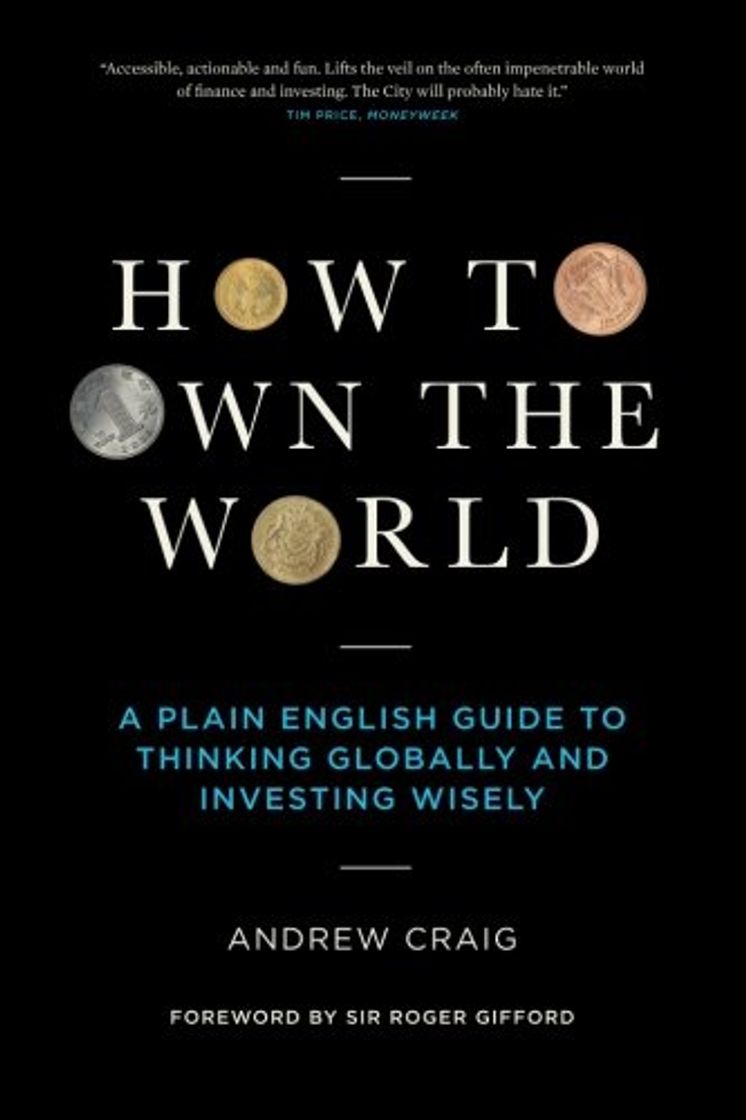 Book How to Own the World