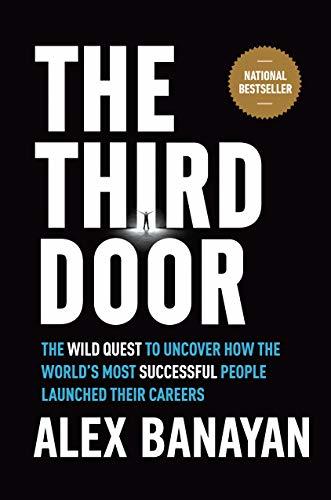 Books The Third Door